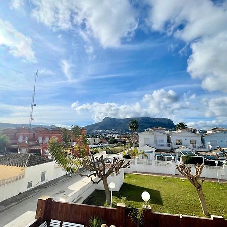 Sunset Pool Villa Калпе Екстериор снимка