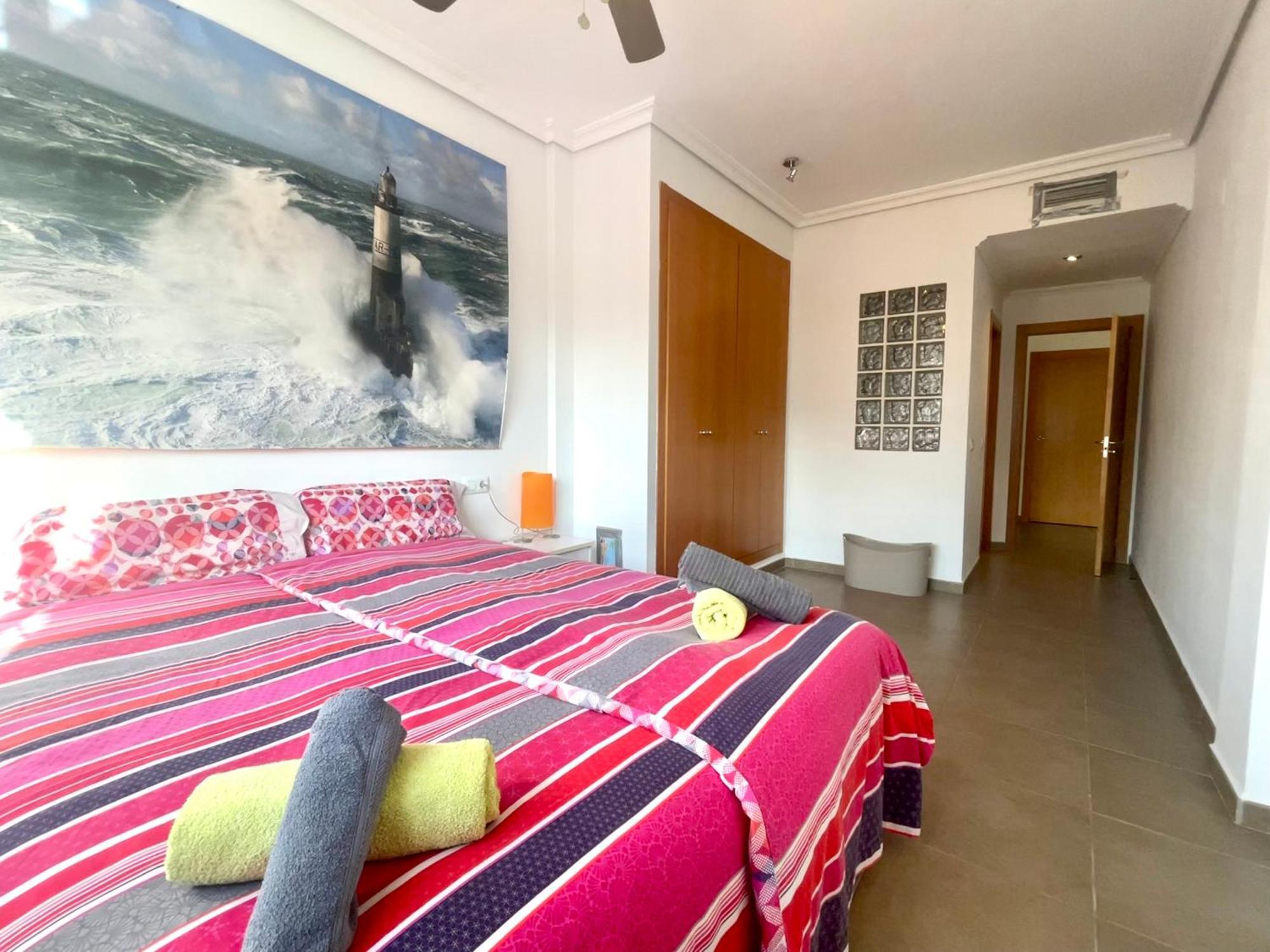 Sunset Pool Villa Калпе Екстериор снимка