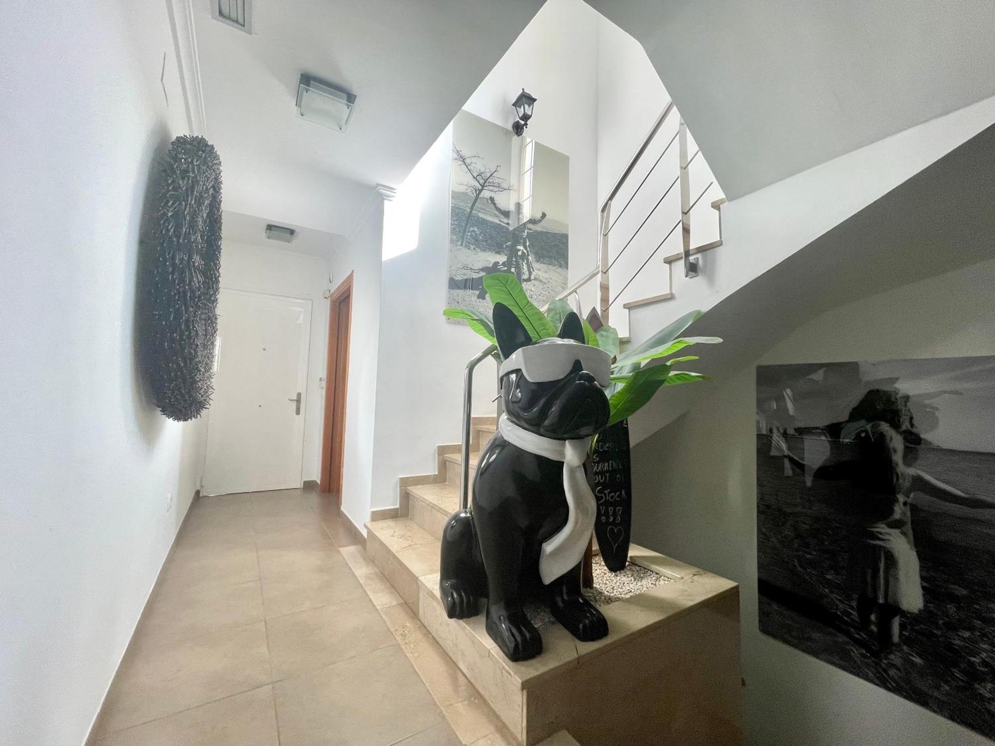 Sunset Pool Villa Калпе Екстериор снимка